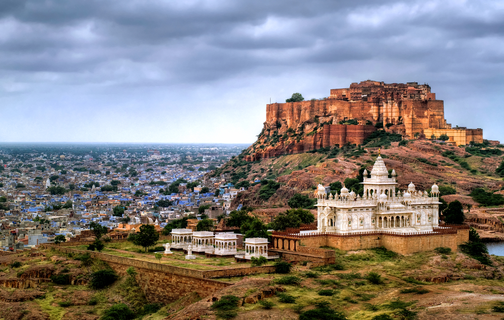 Rajasthan, India 