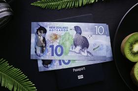 Kiwi Dollar