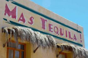 Tequila in Mexico